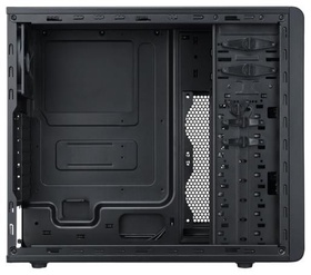  Miditower Cooler Master N300 NSE-300-KWN1