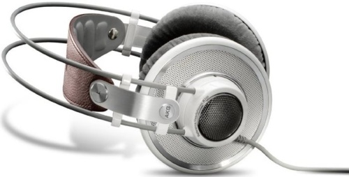 Наушники AKG K701 2458X00180 фото 3