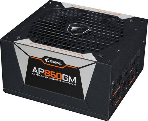 Блок питания GIGABYTE 850W AORUS GP-AP850GM 28200-AP85GM-1EUR