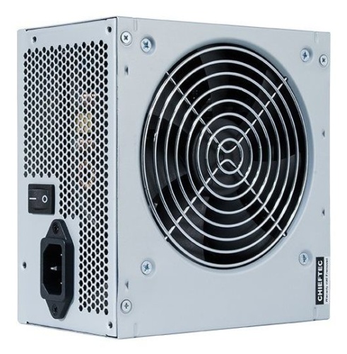 Блок питания Chieftec 350W IArena GPB-350S фото 3