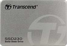 Накопитель SSD SATA 2.5 Transcend 256GB TS256GSSD230S