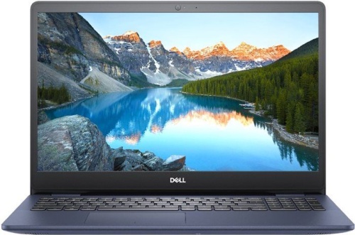 Ноутбук Dell Inspiron 5593 5593-2745