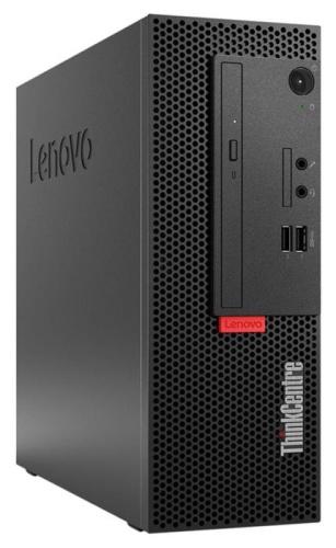 ПК Lenovo ThinkCentre M710e SFF (10UR003QRU) фото 2