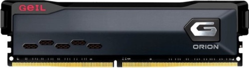 Модуль памяти DDR4 Geil 16Gb ORION Black (GOG416GB3200C16BSC) фото 2