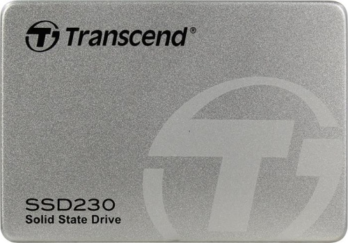 Накопитель SSD SATA 2.5 Transcend 128GB TS128GSSD230S