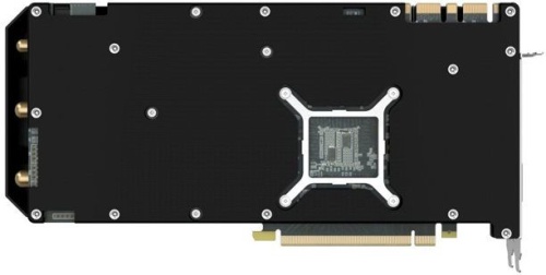 Видеокарта PCI-E Palit 8192Мб PA-GTX1070 SUPER JETSTR NE51070S15P2-1041J фото 3