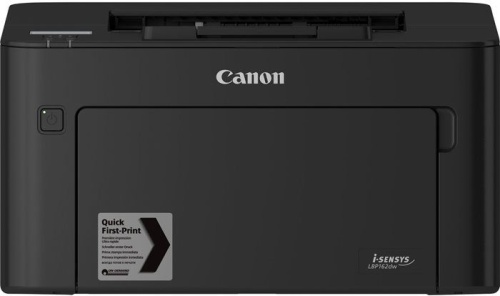 Лазерный принтер Canon i-Sensys LBP162dw (2438C001) фото 2