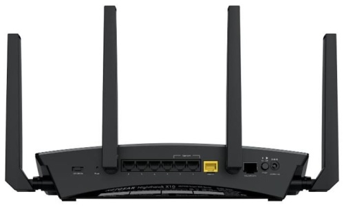 Роутер Wi-Fi Netgear Nighthawk X10 (R9000-100EUS) фото 5