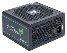 Блок питания Chieftec 400W Eco GPE-400S