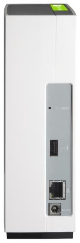 Сетевое хранилище данных (NAS) QNAP D1 фото 3