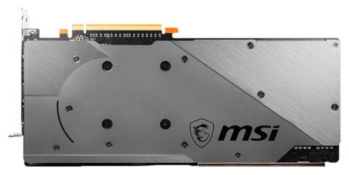 Видеокарта PCI-E MSI 8192Mb RX 5700 XT GAMING фото 3