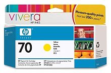 Оригинальный струйный картридж Hewlett Packard № 70 C9454A