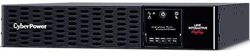 ИБП (UPS) CyberPower 2200VA/2200W PR2200ERTXL2UA NEW