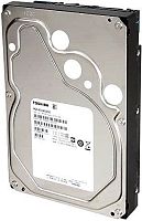 Жесткий диск SAS HDD Toshiba 4Tb MG04SCA400E Enterprise Capacity