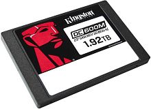 Накопитель SSD SATA 2.5 Kingston 1.92TB SEDC600M/1920G DC600M