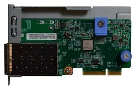   Lenovo 7ZT7A00546 ThinkSystem 10Gb 2-port SFP+ LOM