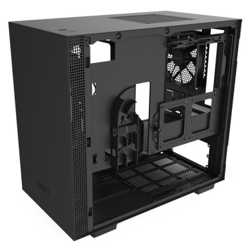 Корпус Minitower NZXT CA-H210B-B1 H210 фото 11