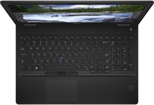 Ноутбук Dell Latitude 5590 5590-6801 фото 4