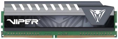 Модуль памяти DDR4 Patriot Memory 8GB PVE48G213C4GY Модуль памяти DDR4 Patriot Memory 8GB PVE48G213C4GY