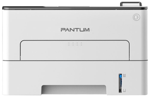 Лазерный принтер Pantum P3308DW