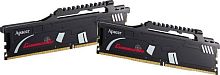 Модуль памяти DDR4 Apacer 16Gb (2x8Gb KIT) Commando (EK.16GAW.GFAK2)