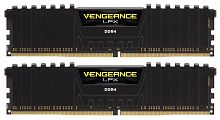 Модуль памяти DDR4 Corsair 16Gb (2x8Gb) CMK16GX4M2Z3200C16