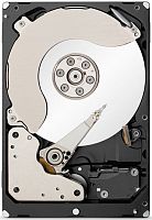 Жесткий диск SATA HDD Seagate 6Тб IronWolf ST6000VN001