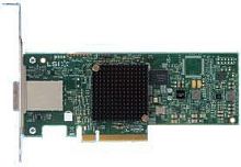 Серв. RAID-контроллер Intel Controller RS3GC008,