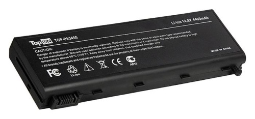 Аккумулятор для ноутбука TopON TOP-PA3450