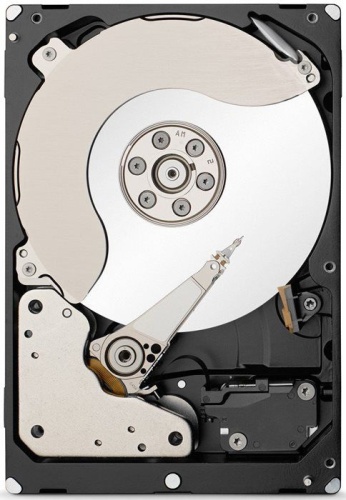 Жесткий диск SATA HDD Seagate 6Тб IronWolf ST6000VN001 Жесткий диск SATA HDD Seagate 6Тб IronWolf ST6000VN001