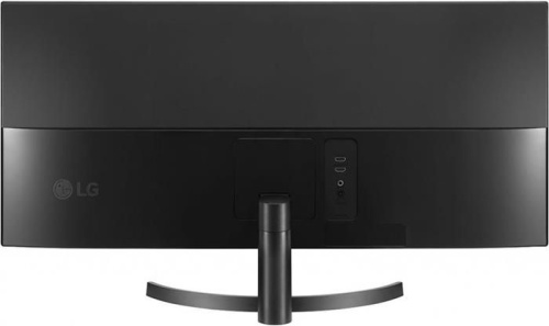 Монитор LG 34WK500-P черный фото 4 Монитор LG 34WK500-P черный фото 4