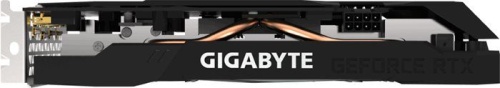 Видеокарта PCI-E GIGABYTE 6144Mb RTX2060 GV-N2060OC-6GD V2.0 GV-N2060OC-6GDV2.0 фото 3