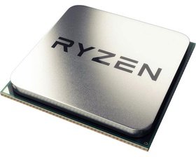 SocketAM4 AMD RYZEN X4 R5-1400 BOX YD1400BBAEBOX
