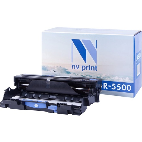 Картридж совместимый лазерный NV Print Brother DR-5500 NV-DR5500