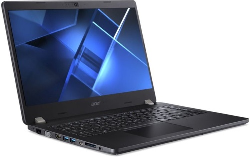 Ноутбук Acer TravelMate P2 TMP214-52-38T5 [NX.VLHER.00Q] black фото 3