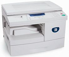 МФУ лазерное Xerox WorkCentre 4118p 4118VP