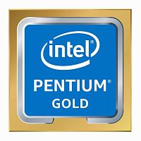 Процессор Socket1151 v2 Intel Pentium Gold G5600F OEM CM8068403377516S RF7Y