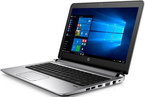 Ноутбук Hewlett Packard ProBook 430 G3 3QL32EA фото 3
