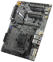 Мат. плата Socket1151 GIGABYTE GA-X170-WSECC