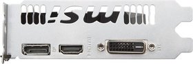  PCI-E MSI 2048 GeForce GTX 1050 2G