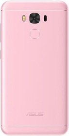 Смартфон ASUS ZenFone 3 Max ZC553KL 32Gb розовый 90AX00D4-M00290