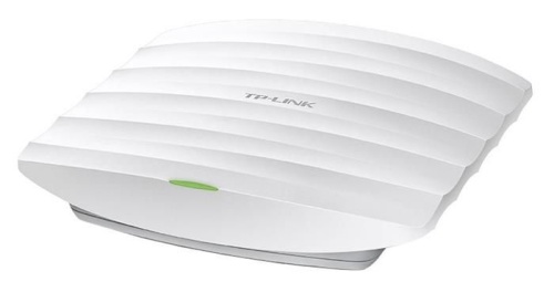 Точка доступа WiFI TP-Link EAP320 фото 3