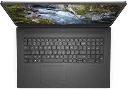 Ноутбук Dell Precision 7750 7750-5492 фото 4