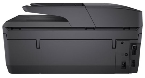МФУ струйное Hewlett Packard OfficeJet Pro 6960 e-AiO J7K33A фото 4 МФУ струйное Hewlett Packard OfficeJet Pro 6960 e-AiO J7K33A фото 4