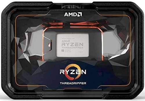 Процессор SocketTR4 AMD Ryzen Threadripper 2990WX BOX YD299XAZAFWOF фото 3