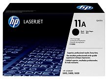 Оригинальный лазерный картридж Hewlett Packard 11A Q6511A