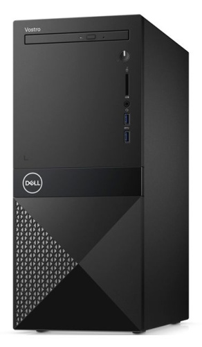 ПК Dell Vostro 3670 MT 3670-5413