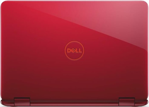 Ноутбук Dell Inspiron 3168 3168-5407 фото 7