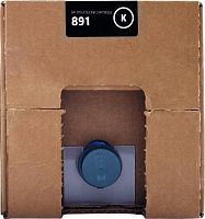 Оригинальный струйный картридж Hewlett Packard 891 G0Y75A