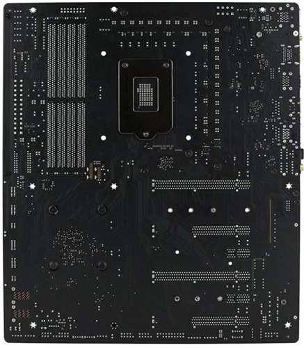 Мат. плата Socket1151 GIGABYTE GA-Z270X-Gaming 9 фото 4